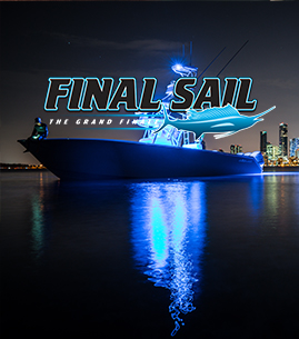 Final Sail