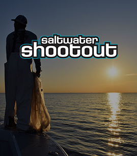 Saltwater Shootout