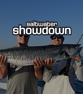 Saltwater Showdown