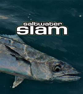 Saltwater Slam