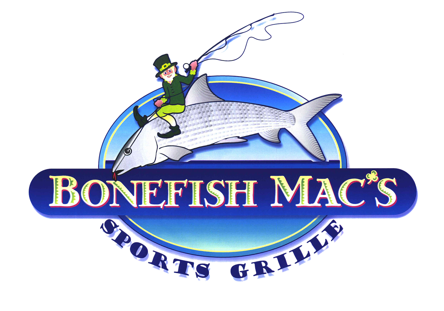 Bonefish-Macs Bonefish-Macs
