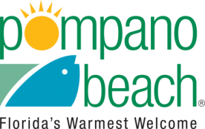 Pompano-city-logo