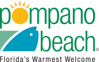 Pompano-city-logo