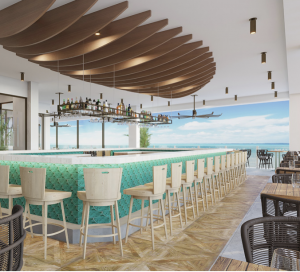 SPOTLIGHT: Oceanic at Pompano Beach Pier – Bluewater Movements, INC.