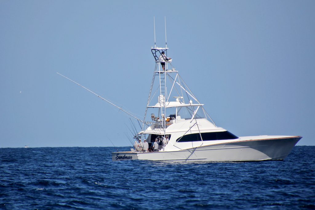 OPERATION SAILFISH TOURNAMENT ALBUM Bluewater Movements, INC.