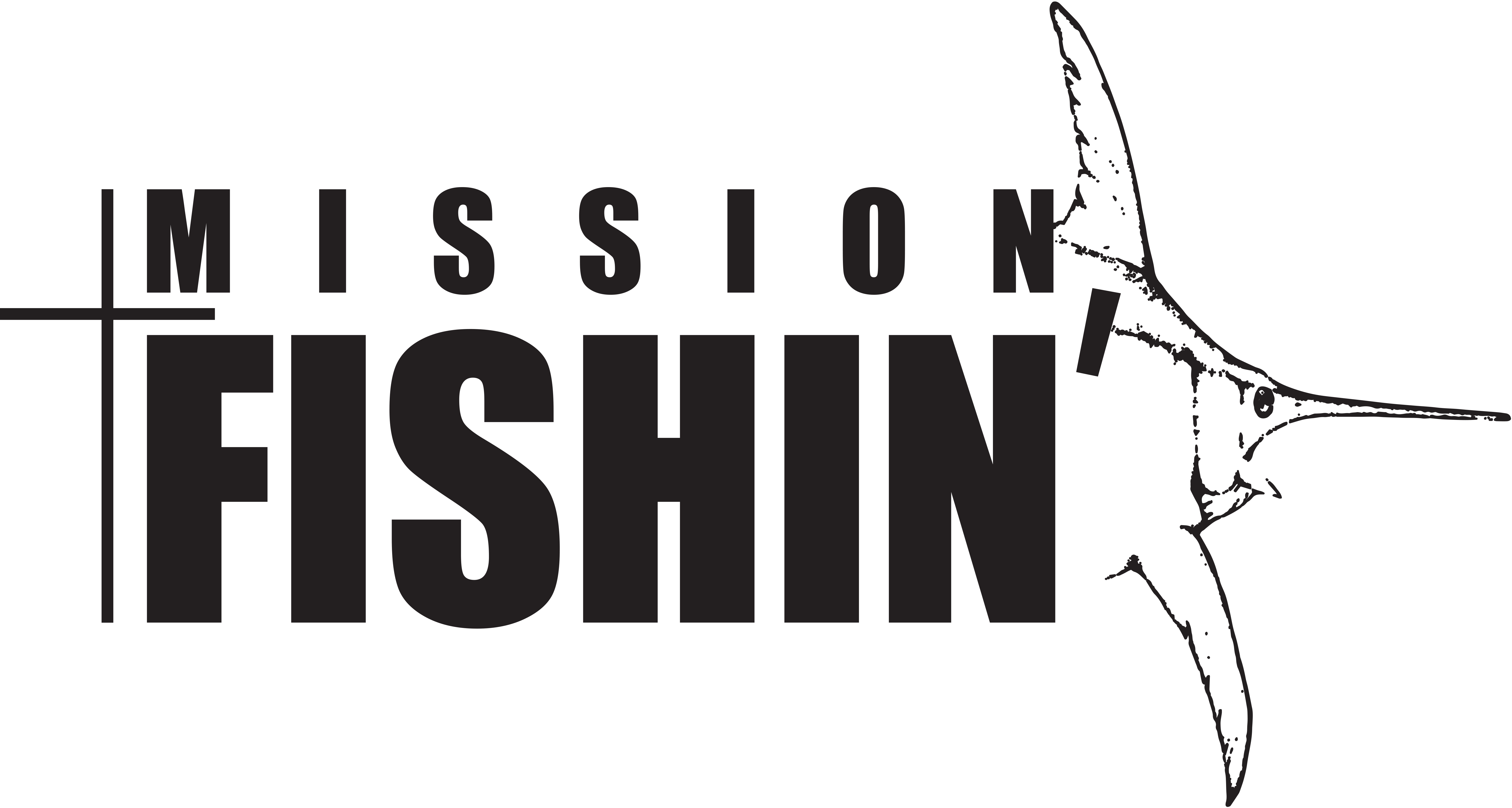 MissionFishin