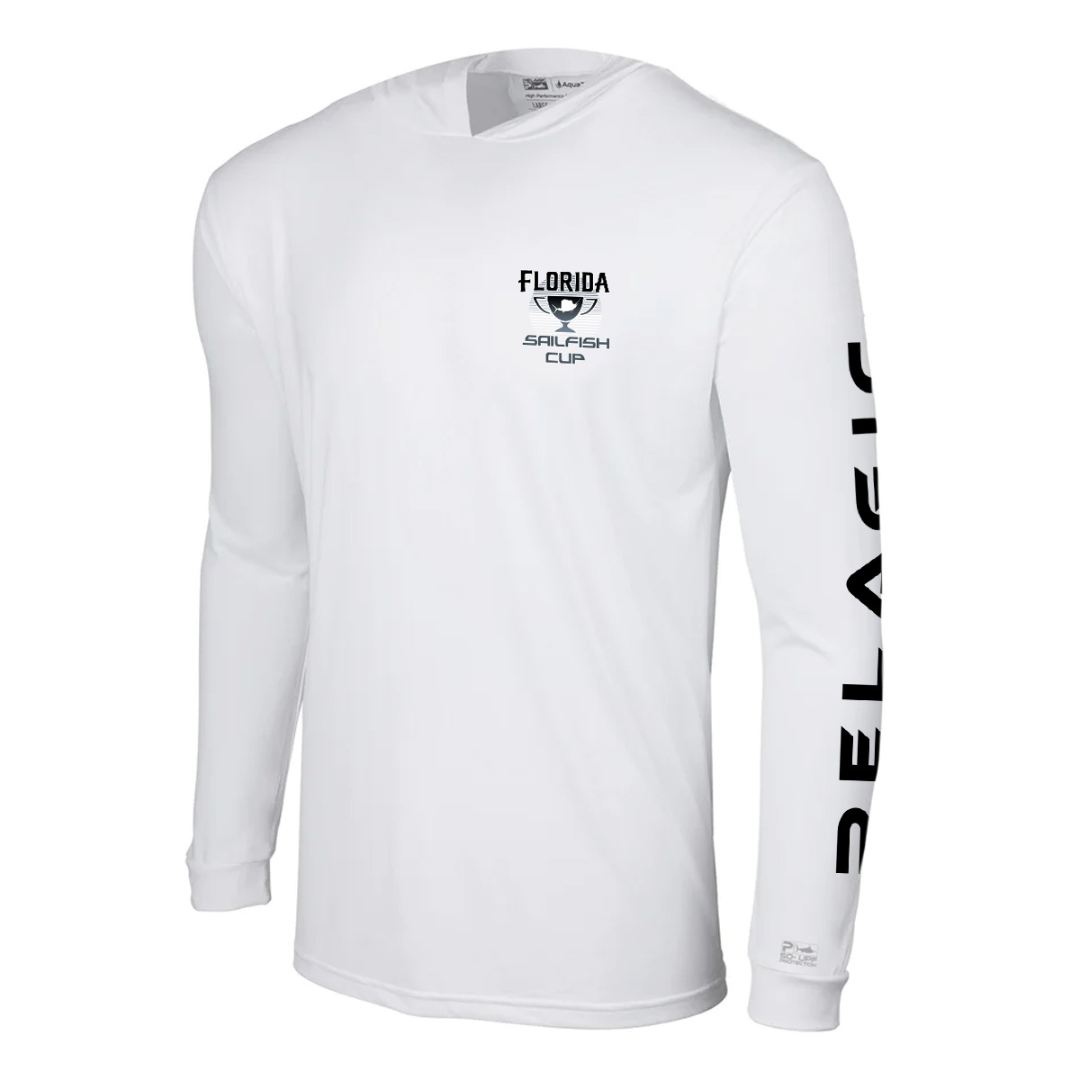 FKO Grand Slam Fishing Team S/S T-Shirt