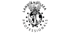 8. Land and Sea Professionals Quest Logo Link