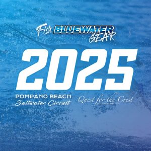 2025 Tournament Gear